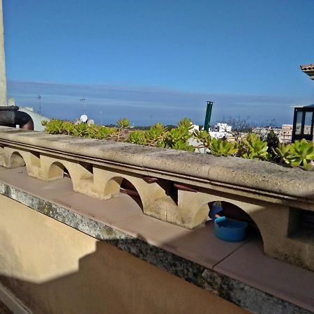 B&B Vico Vacanze Vico Del Gargano Eksteriør billede