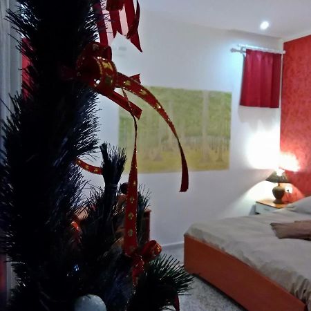 B&B Vico Vacanze Vico Del Gargano Eksteriør billede