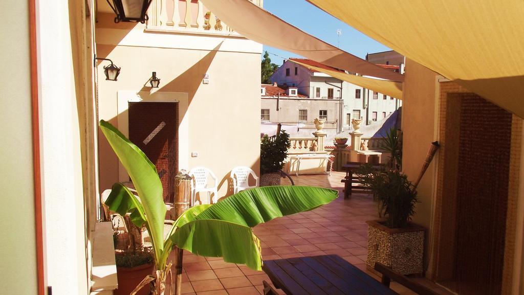 B&B Vico Vacanze Vico Del Gargano Eksteriør billede